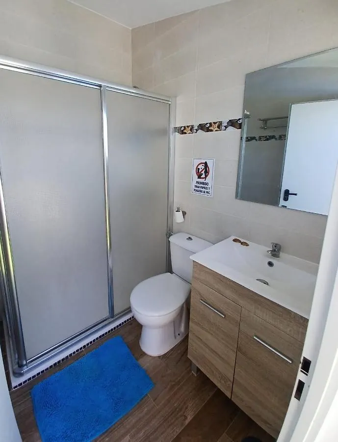 Holiday home Ohana Chiclana de la Frontera