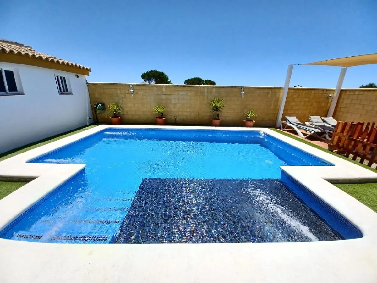 Ohana Chiclana de la Frontera Holiday home