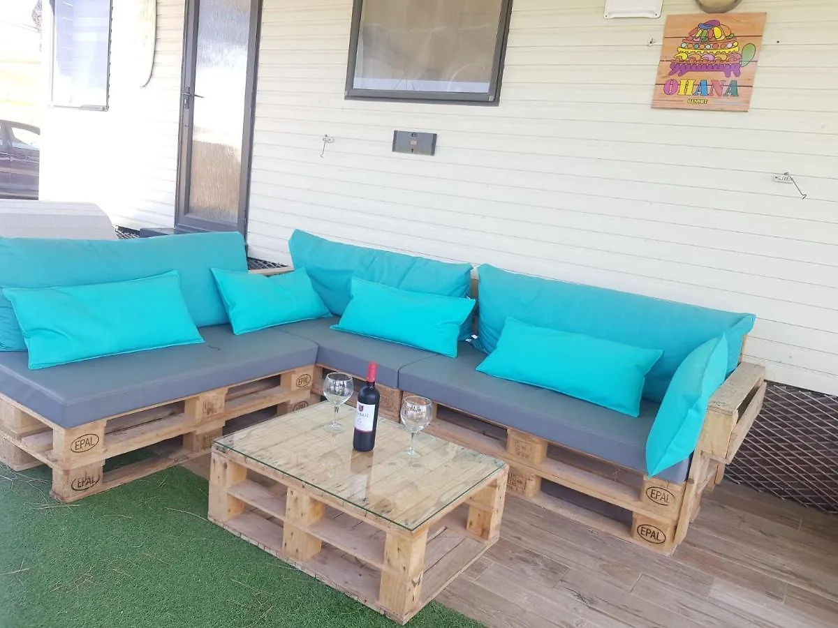 Ohana Chiclana de la Frontera Holiday home
