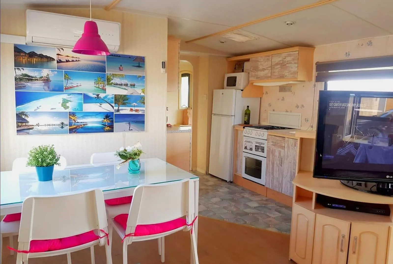 Holiday home Ohana Chiclana de la Frontera Spain