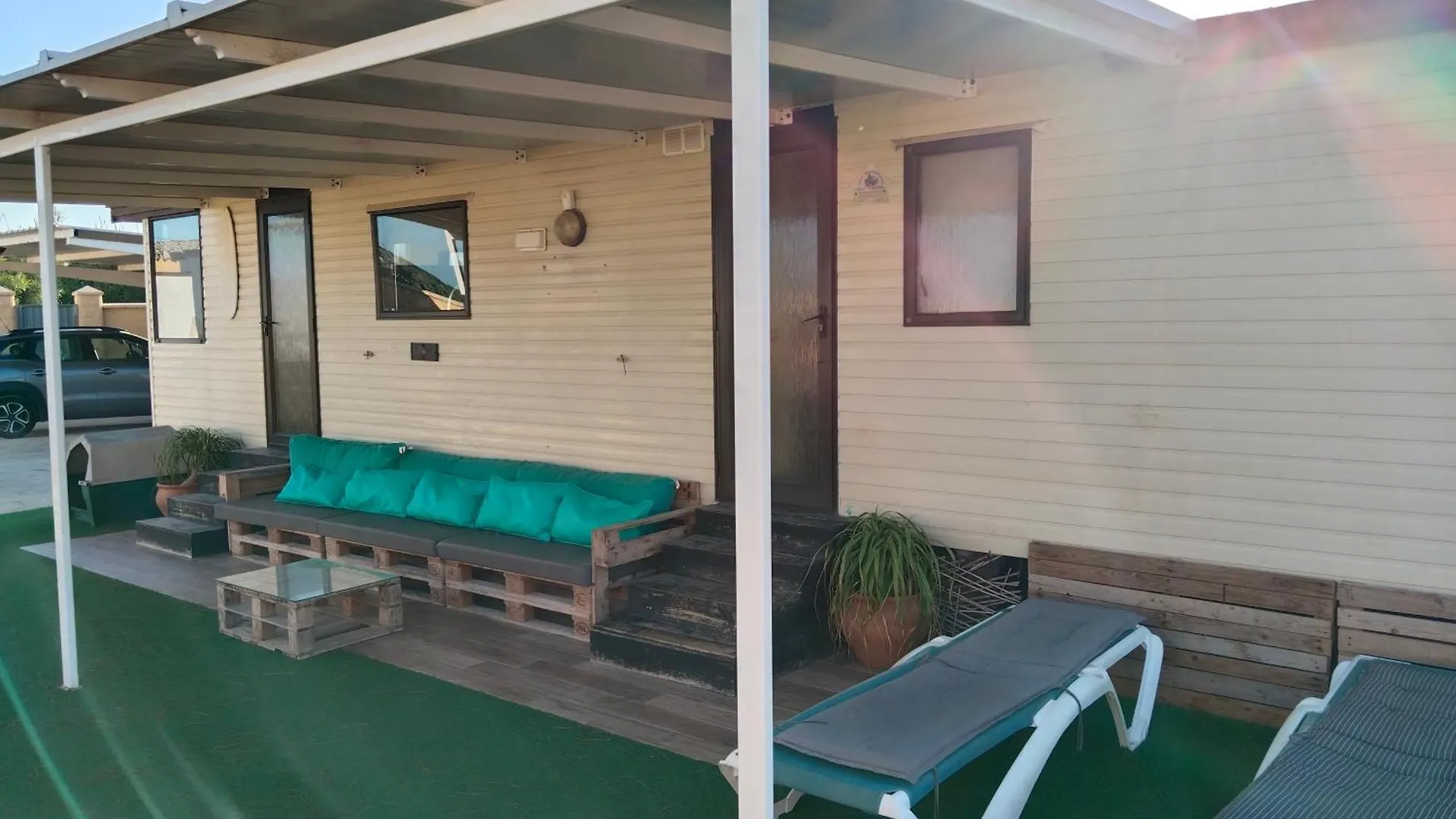 Ohana Chiclana de la Frontera Holiday home