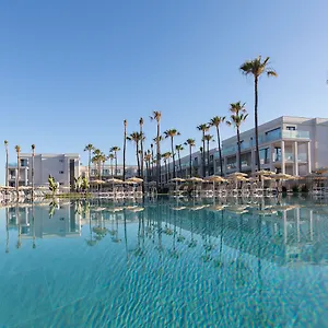 Hotel Hipotels Barrosa Park, Chiclana de la Frontera